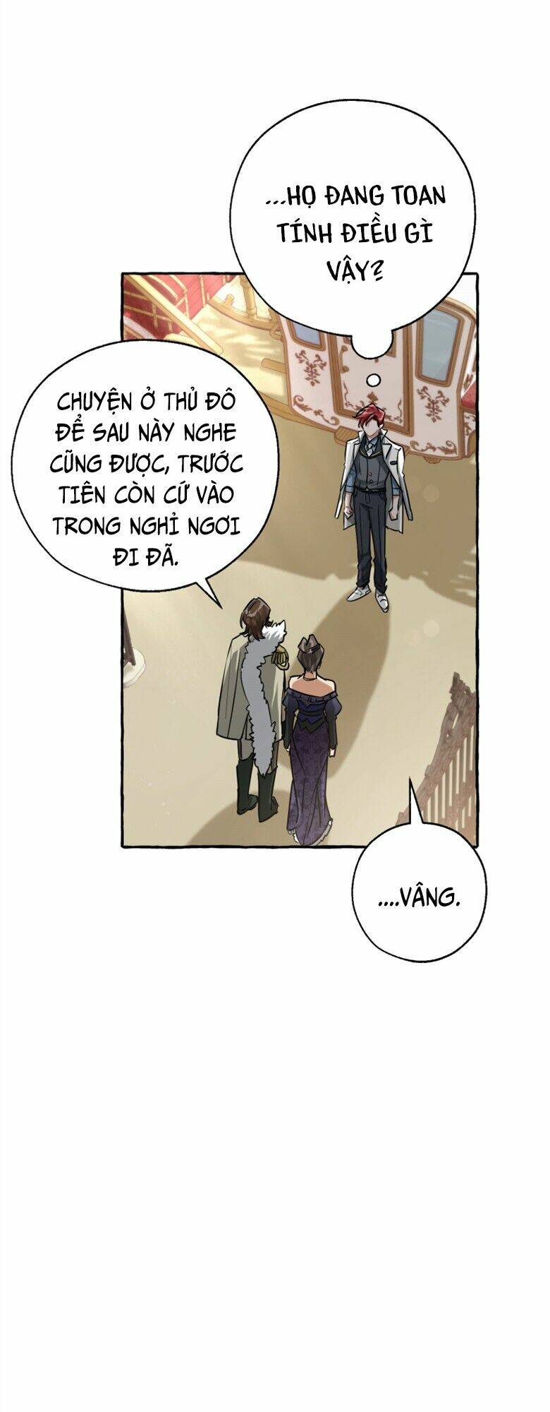 Sự Ra Đời Của Một Anh Hùng Chapter 83 - Trang 2