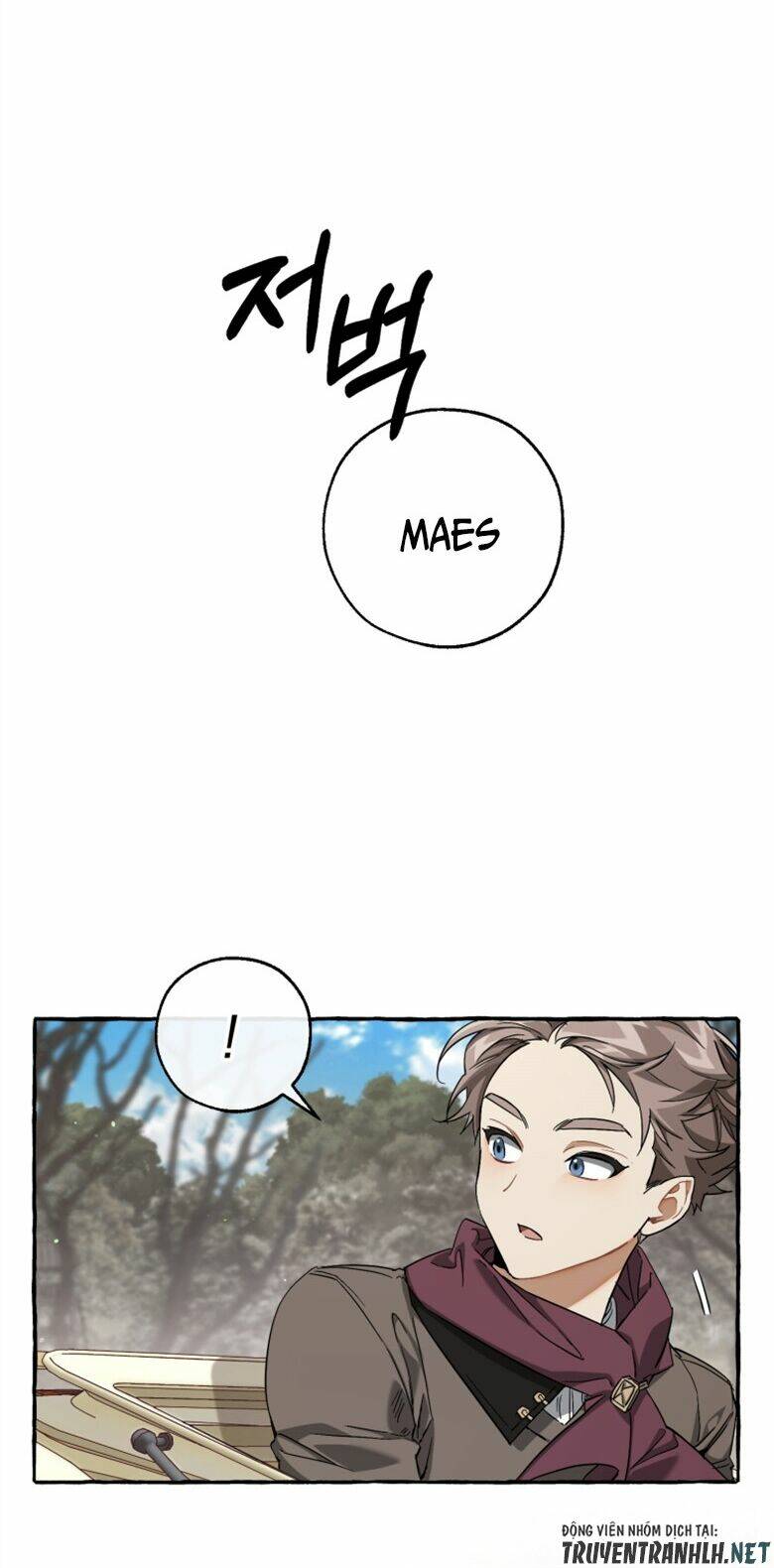 Sự Ra Đời Của Một Anh Hùng Chapter 85 - Trang 2