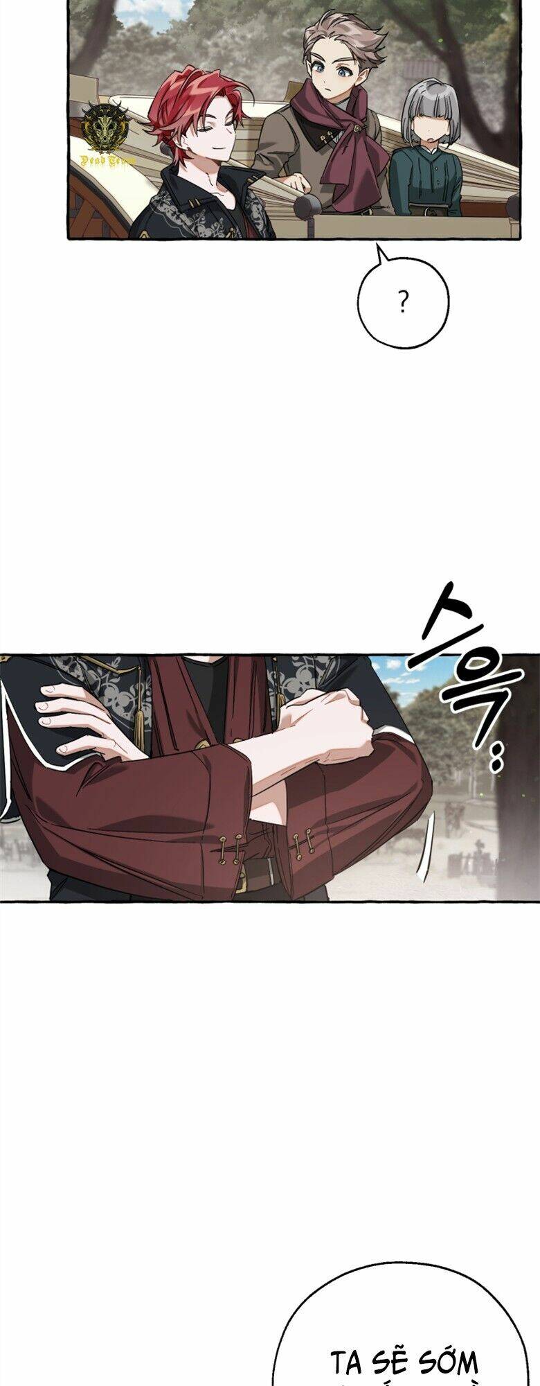 Sự Ra Đời Của Một Anh Hùng Chapter 85 - Trang 2