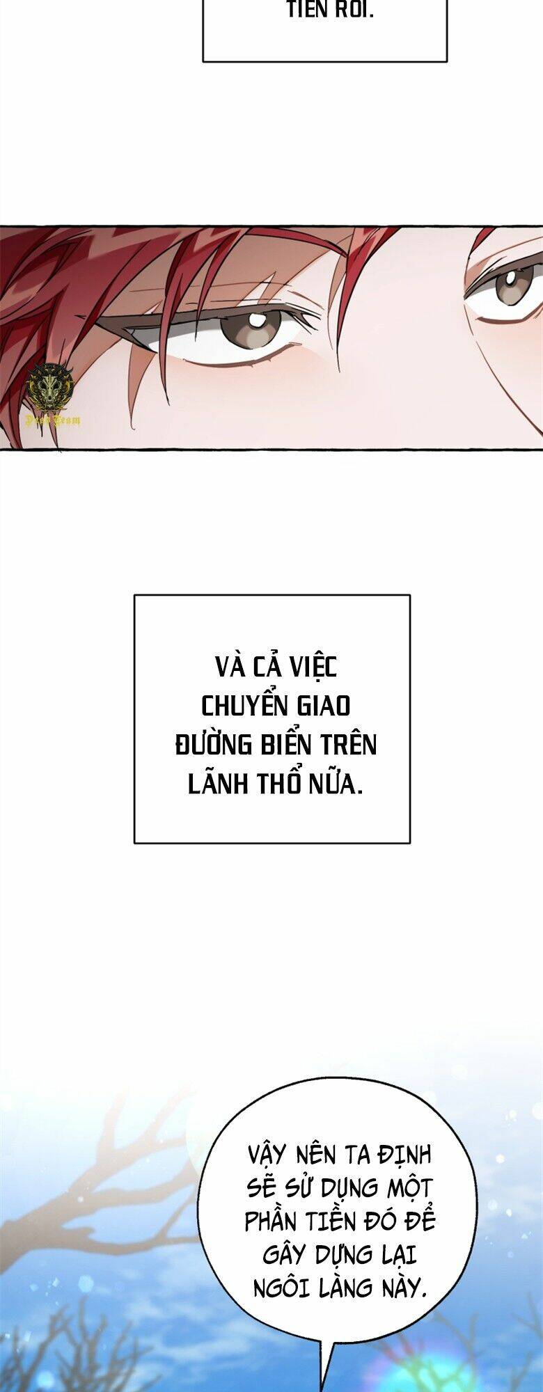 Sự Ra Đời Của Một Anh Hùng Chapter 85 - Trang 2