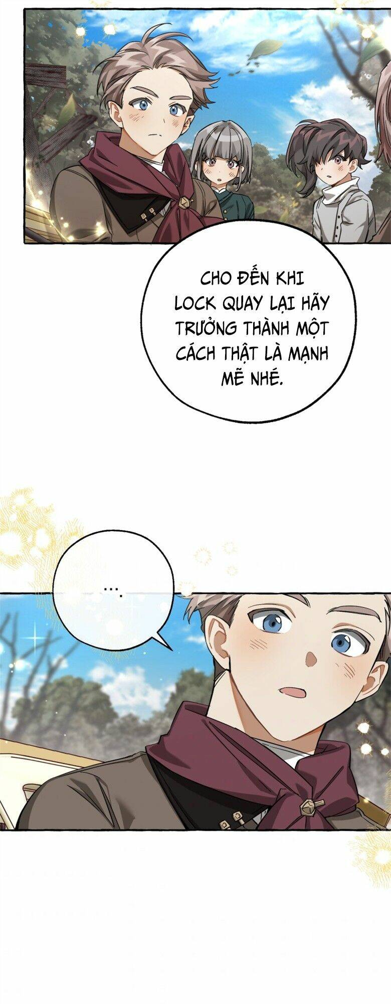 Sự Ra Đời Của Một Anh Hùng Chapter 85 - Trang 2