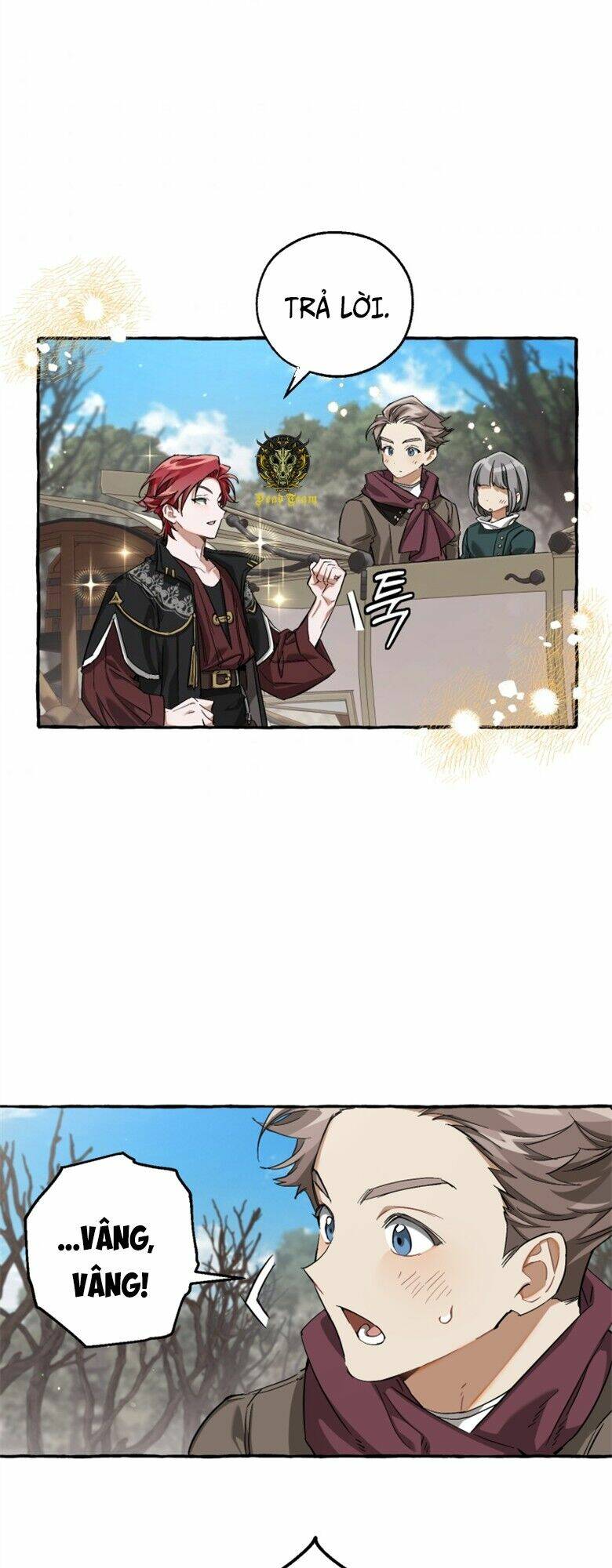 Sự Ra Đời Của Một Anh Hùng Chapter 85 - Trang 2