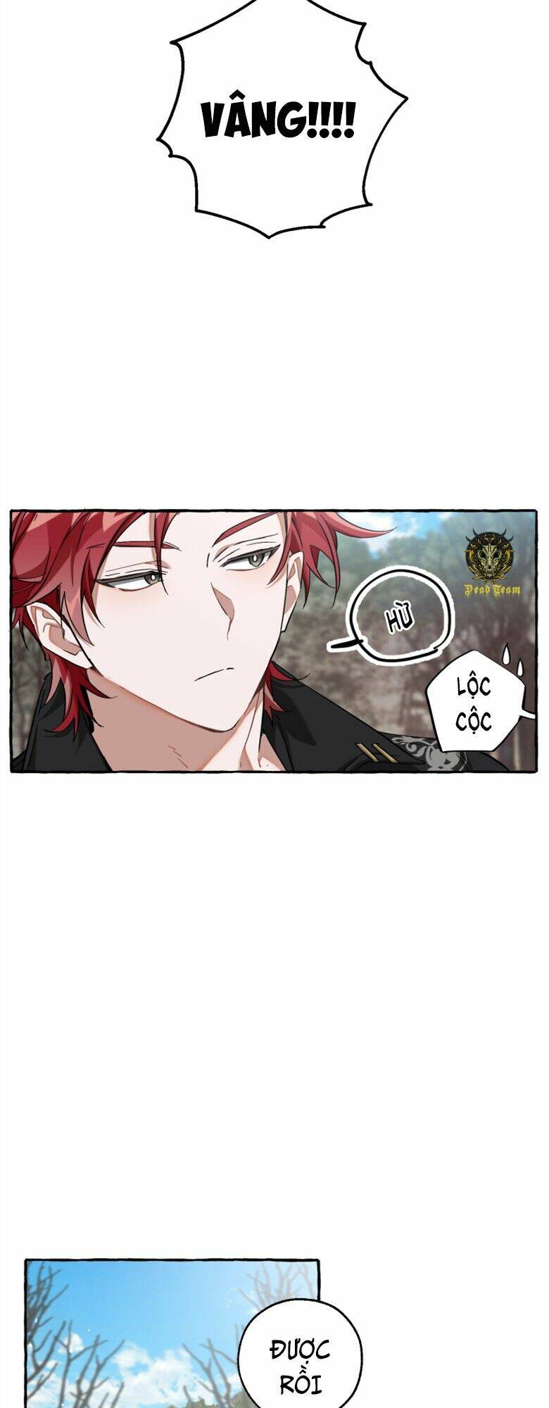 Sự Ra Đời Của Một Anh Hùng Chapter 85 - Trang 2