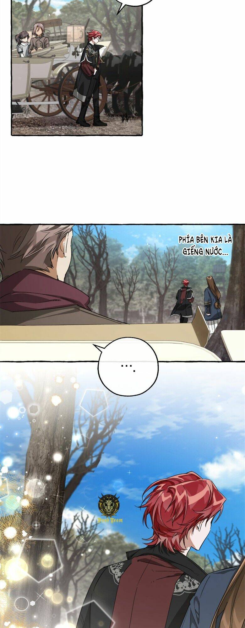 Sự Ra Đời Của Một Anh Hùng Chapter 85 - Trang 2