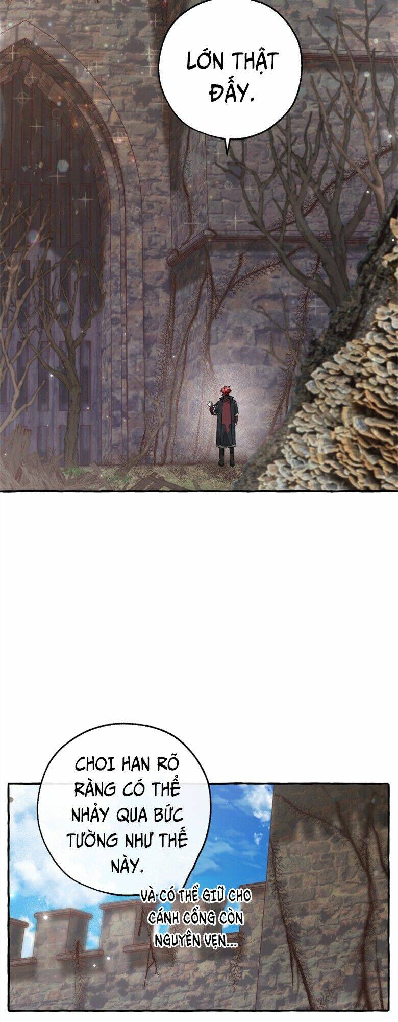 Sự Ra Đời Của Một Anh Hùng Chapter 85 - Trang 2