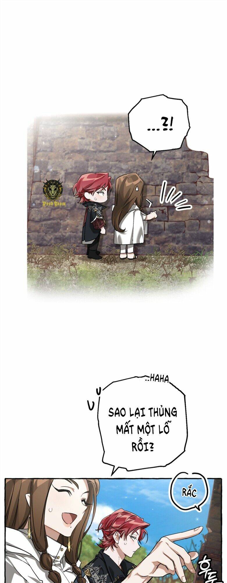 Sự Ra Đời Của Một Anh Hùng Chapter 85 - Trang 2