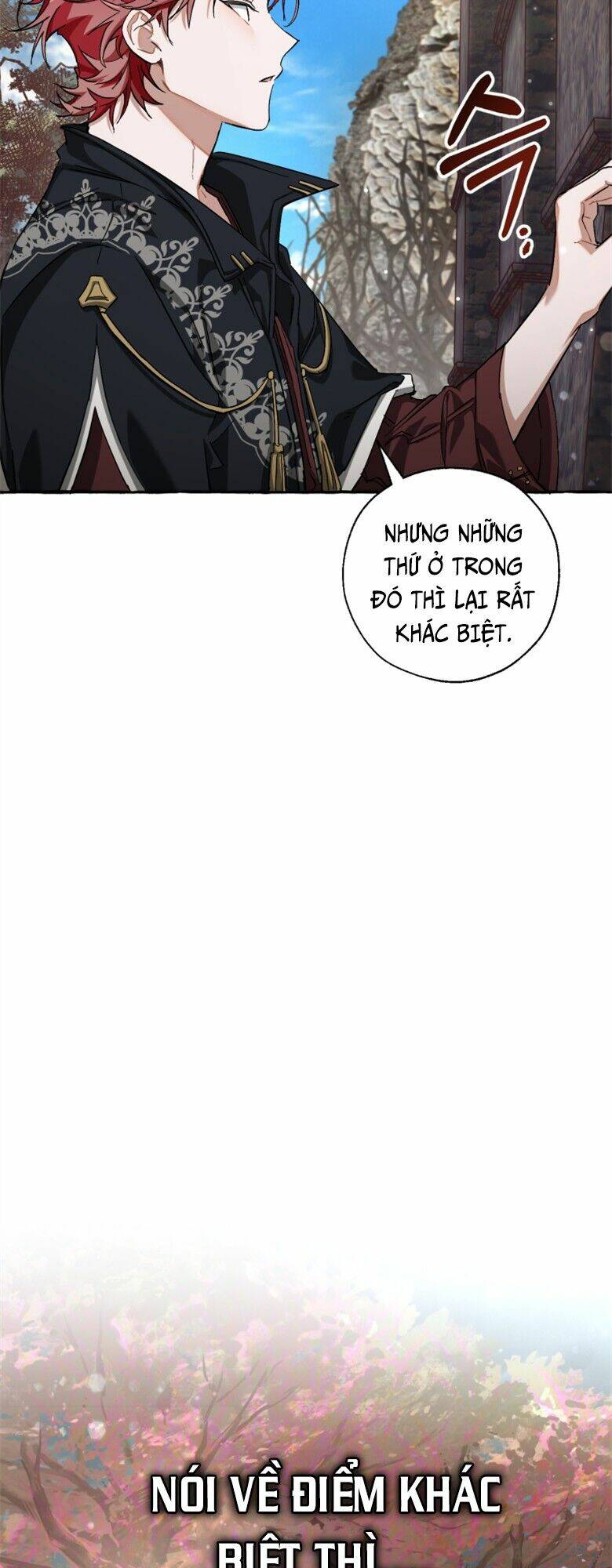 Sự Ra Đời Của Một Anh Hùng Chapter 85 - Trang 2