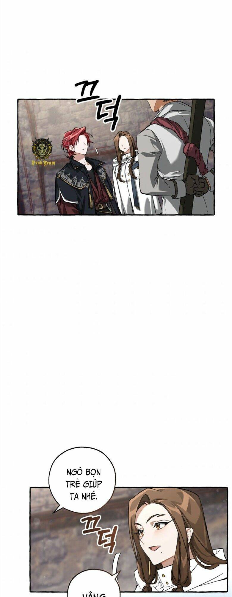 Sự Ra Đời Của Một Anh Hùng Chapter 85 - Trang 2