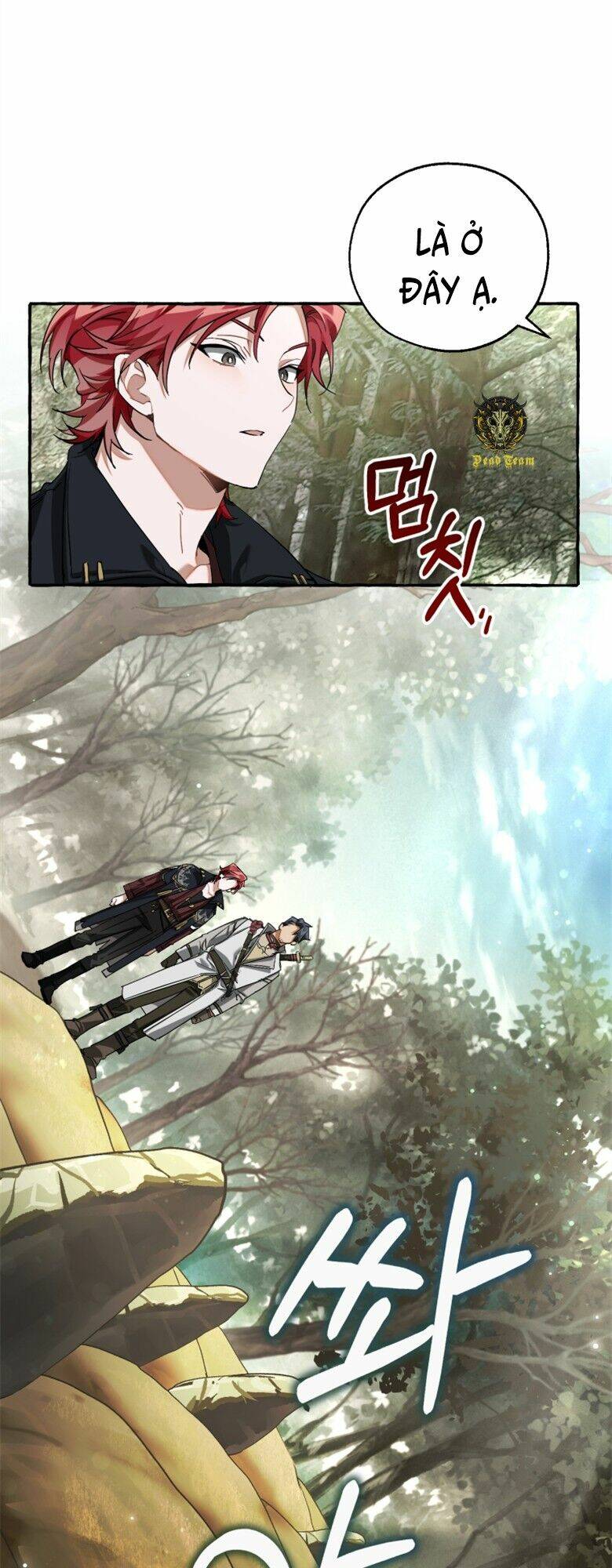 Sự Ra Đời Của Một Anh Hùng Chapter 85 - Trang 2