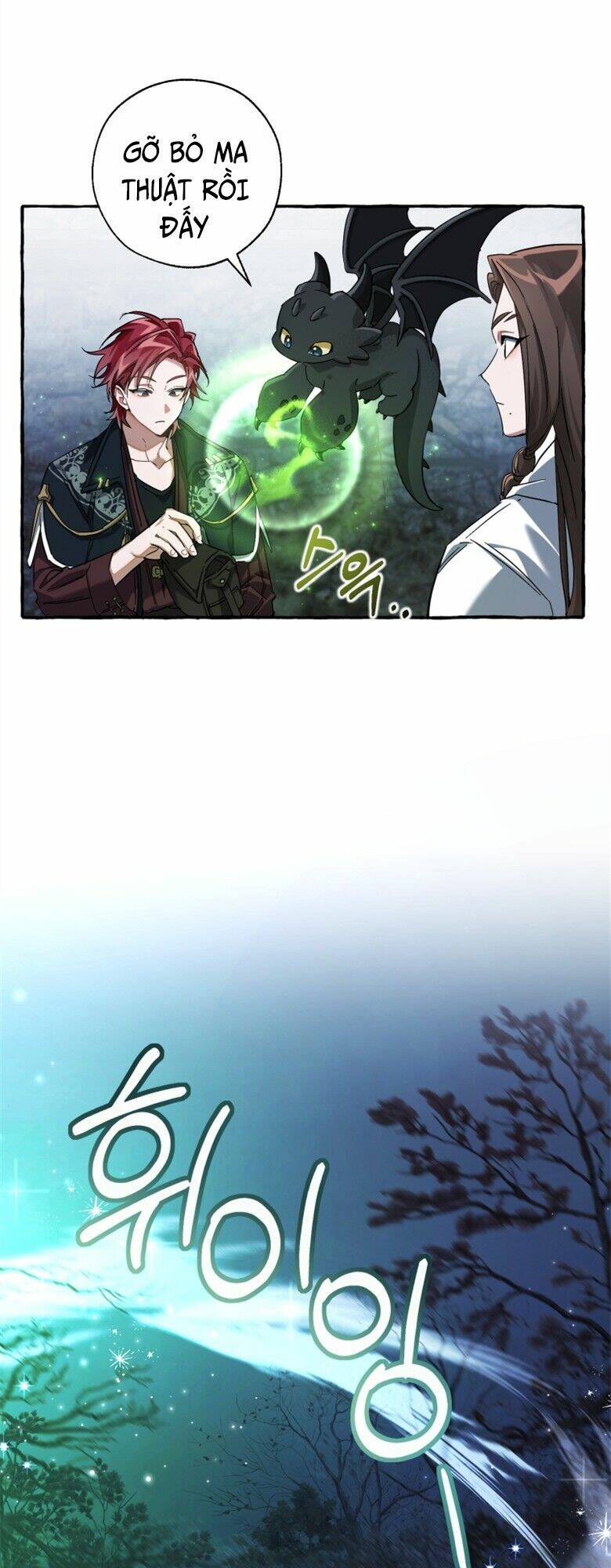 Sự Ra Đời Của Một Anh Hùng Chapter 87 - Trang 2