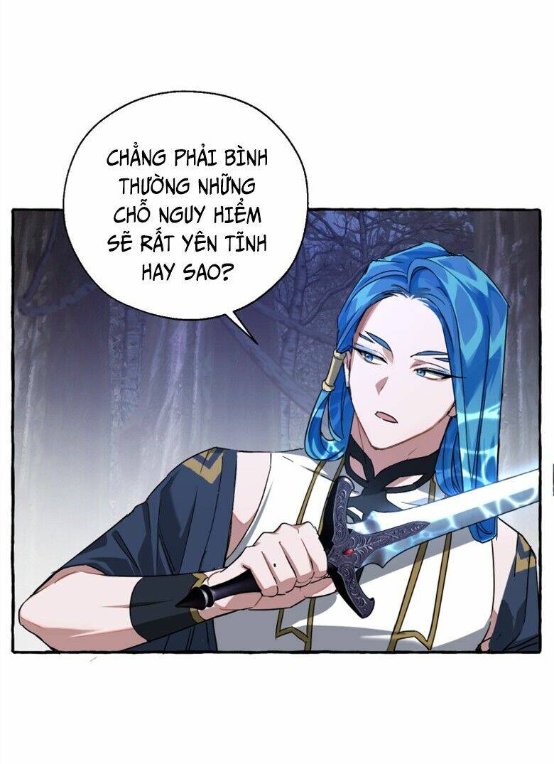 Sự Ra Đời Của Một Anh Hùng Chapter 87 - Trang 2