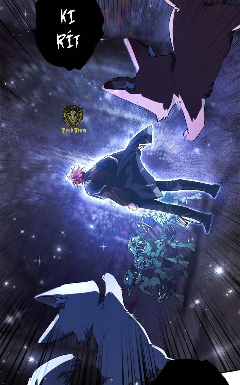 Sự Ra Đời Của Một Anh Hùng Chapter 88 - Trang 2