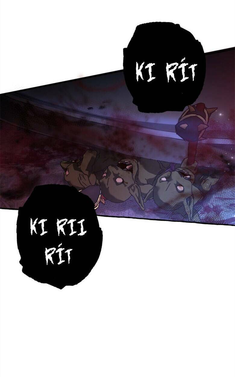 Sự Ra Đời Của Một Anh Hùng Chapter 88 - Trang 2