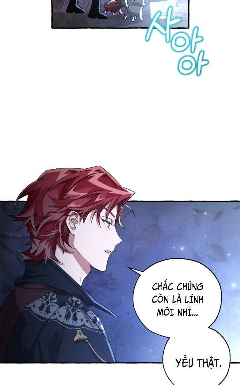 Sự Ra Đời Của Một Anh Hùng Chapter 88 - Trang 2