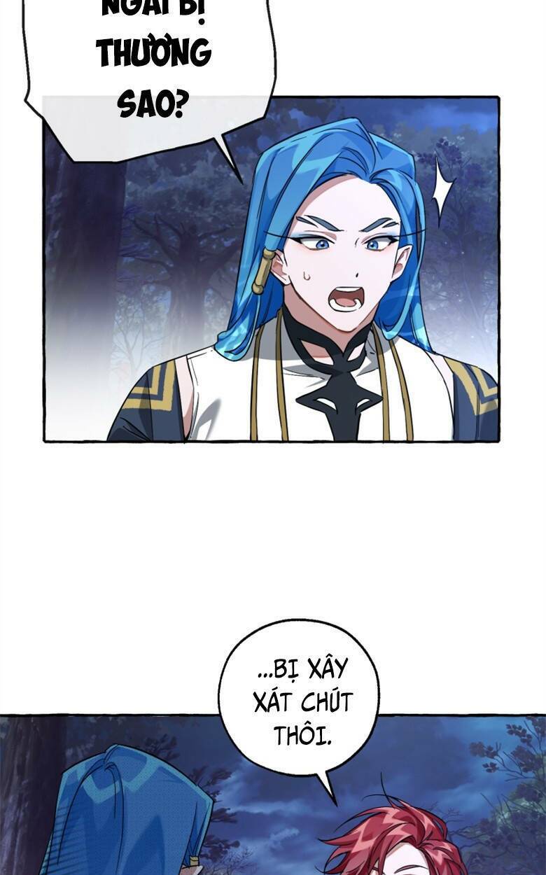 Sự Ra Đời Của Một Anh Hùng Chapter 88 - Trang 2