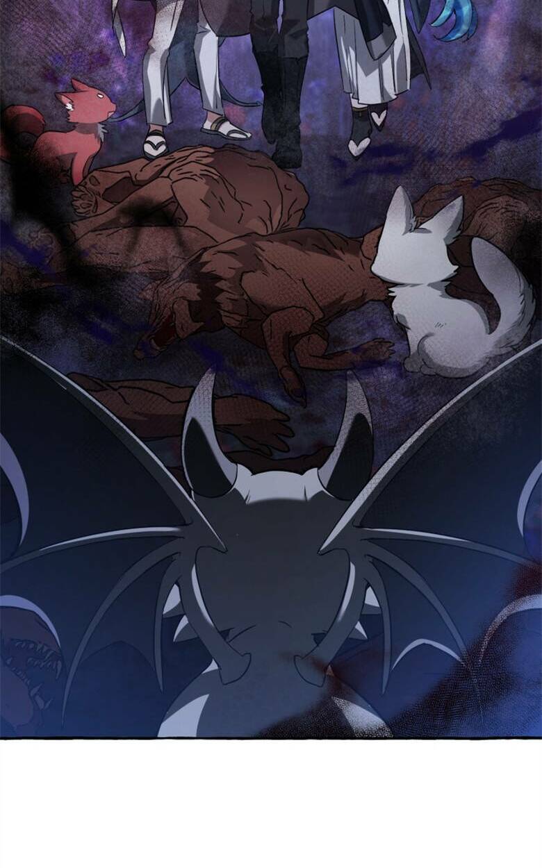 Sự Ra Đời Của Một Anh Hùng Chapter 88 - Trang 2