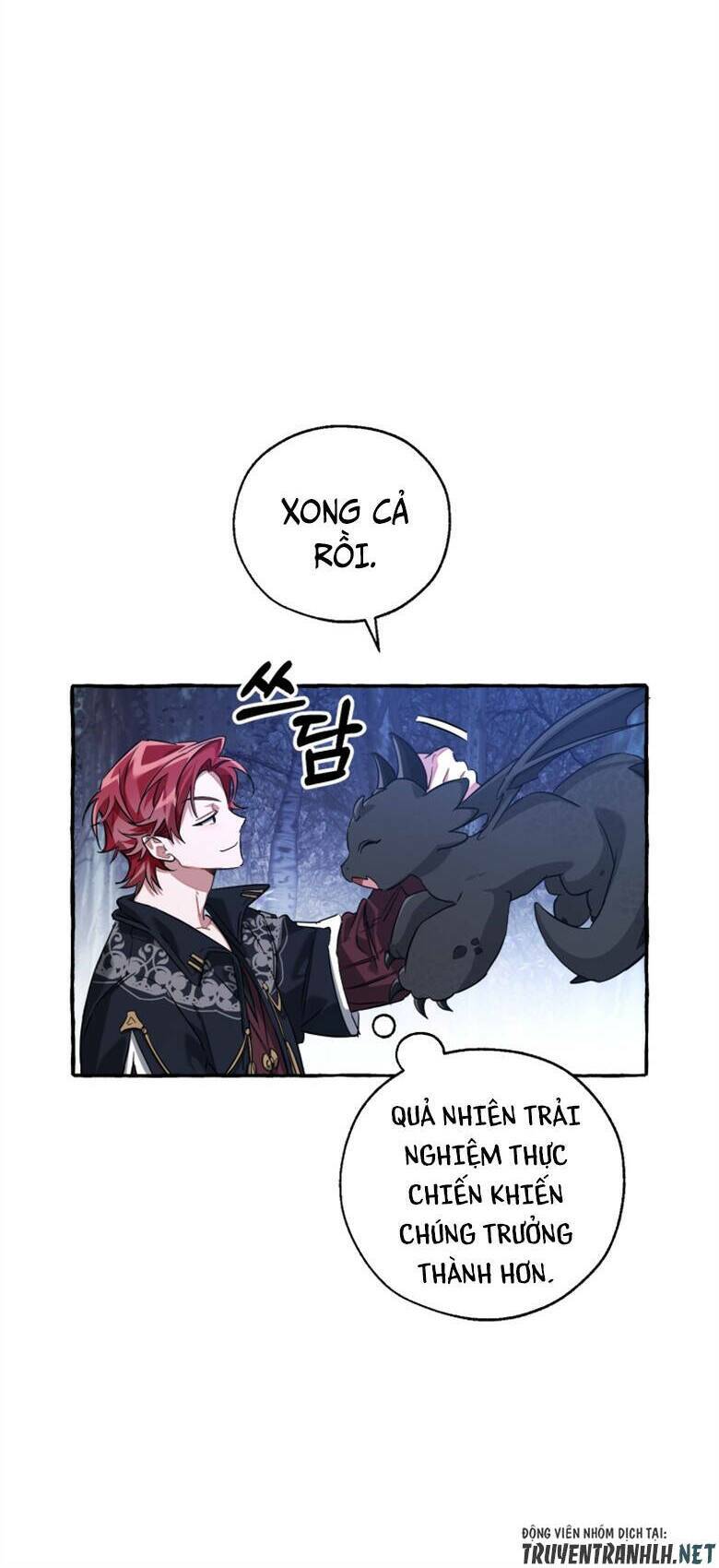 Sự Ra Đời Của Một Anh Hùng Chapter 88 - Trang 2