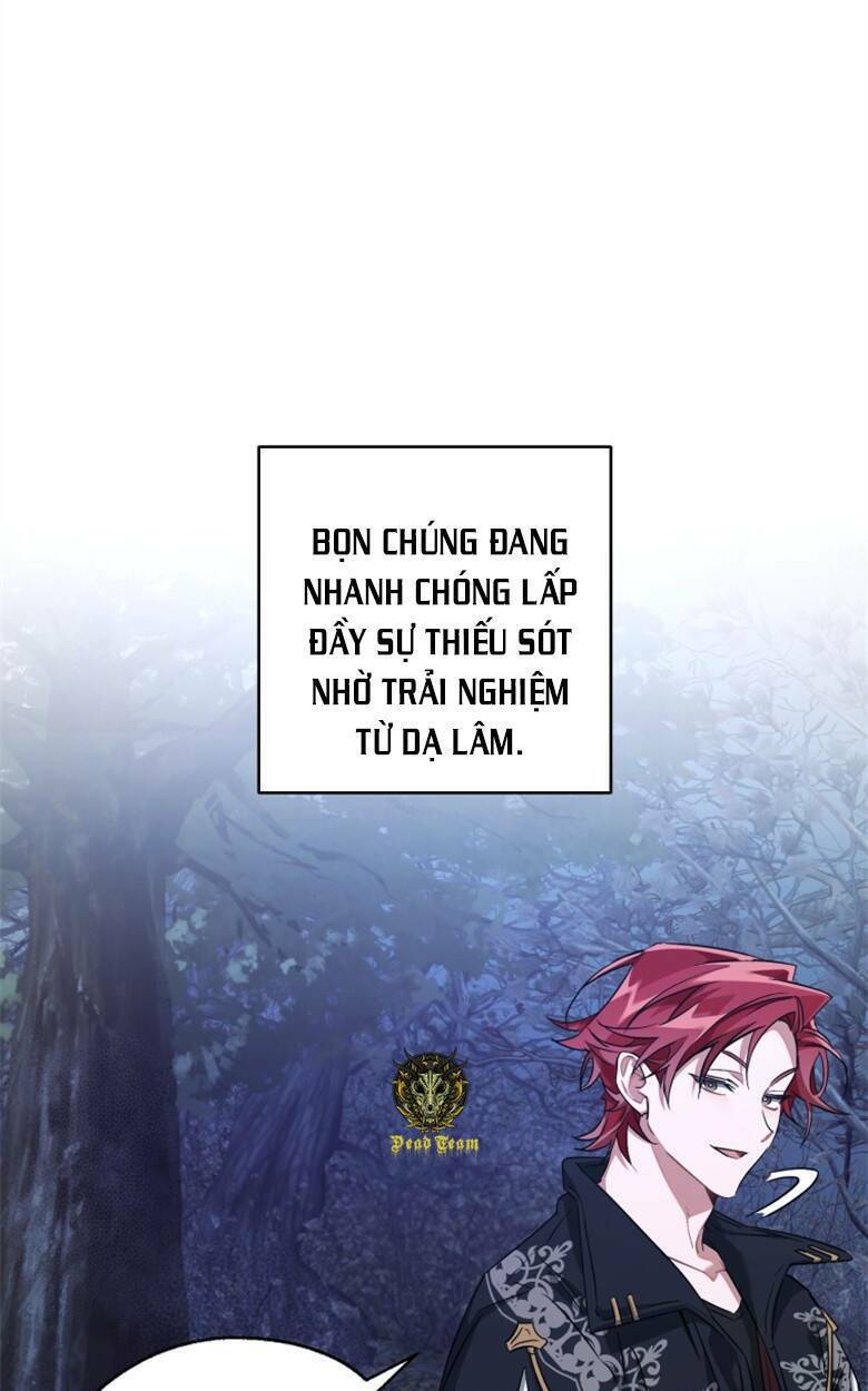 Sự Ra Đời Của Một Anh Hùng Chapter 88 - Trang 2