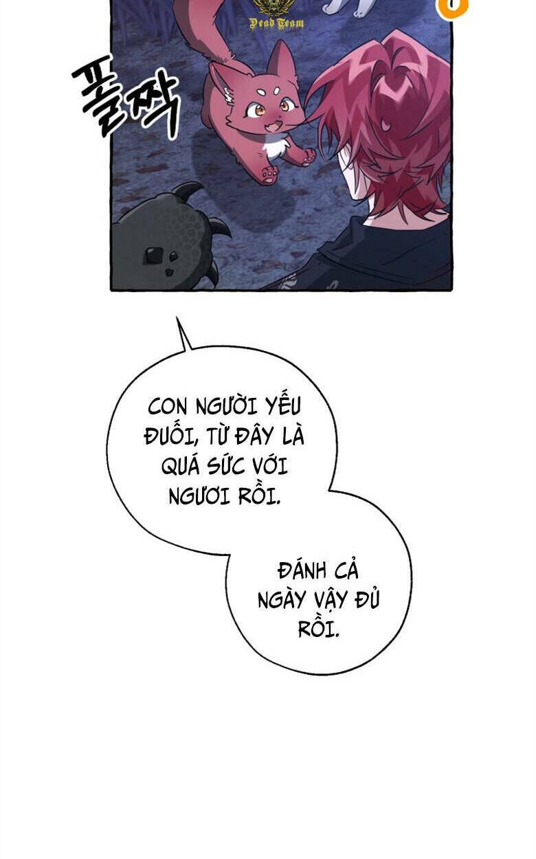 Sự Ra Đời Của Một Anh Hùng Chapter 88 - Trang 2