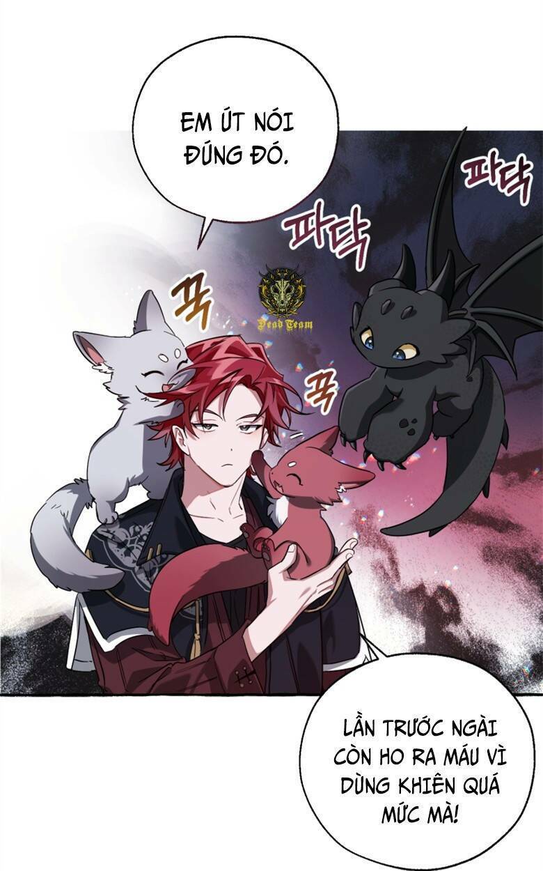 Sự Ra Đời Của Một Anh Hùng Chapter 88 - Trang 2