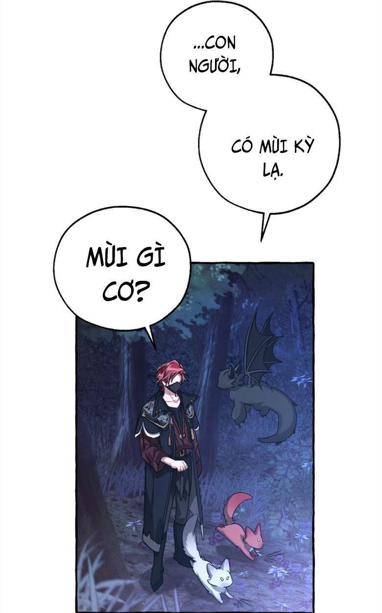 Sự Ra Đời Của Một Anh Hùng Chapter 88 - Trang 2