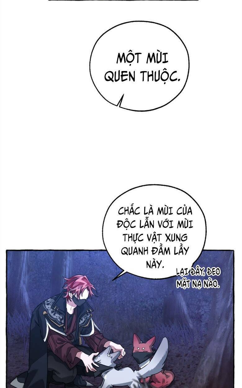 Sự Ra Đời Của Một Anh Hùng Chapter 88 - Trang 2