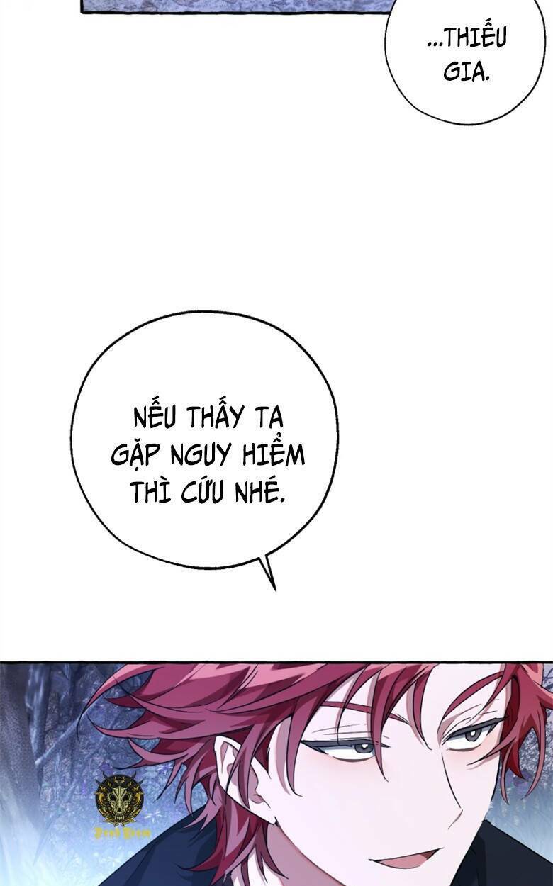 Sự Ra Đời Của Một Anh Hùng Chapter 88 - Trang 2