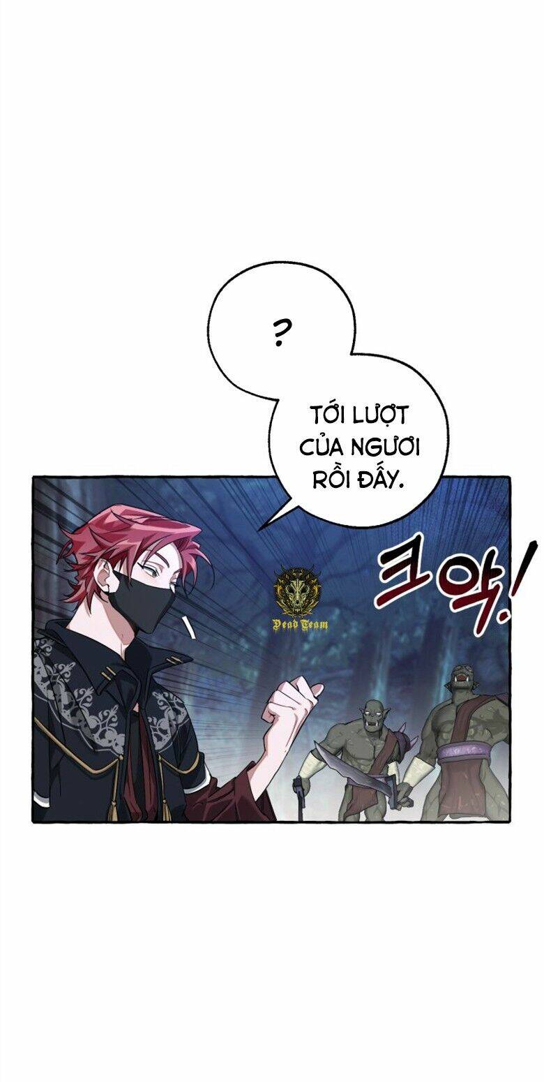 Sự Ra Đời Của Một Anh Hùng Chapter 89 - Trang 2