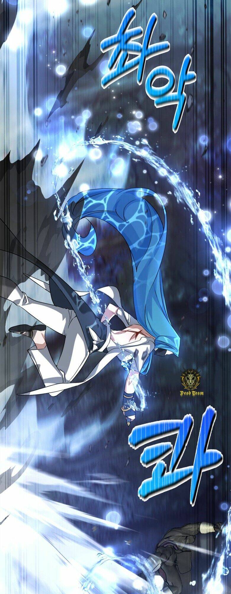 Sự Ra Đời Của Một Anh Hùng Chapter 89 - Trang 2