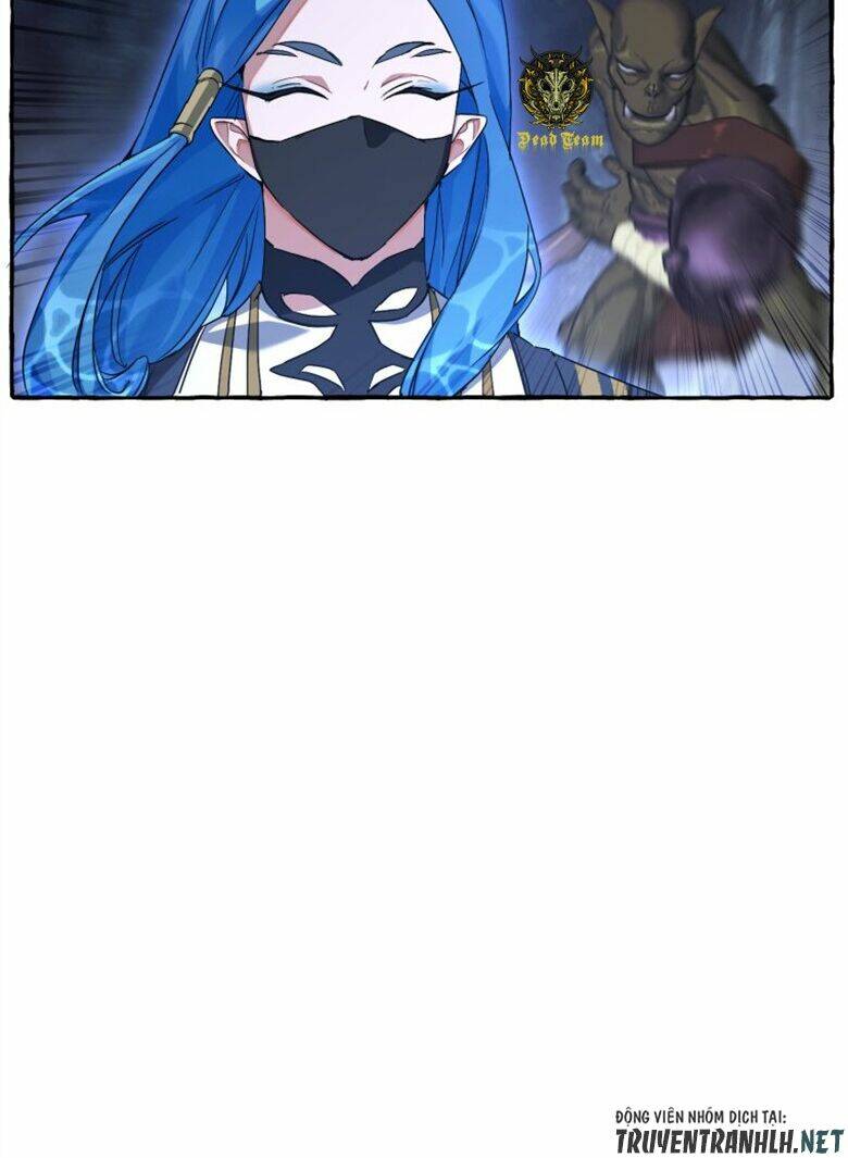 Sự Ra Đời Của Một Anh Hùng Chapter 89 - Trang 2