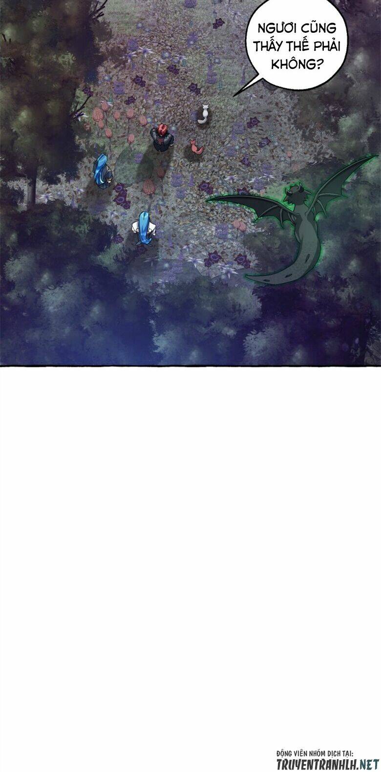 Sự Ra Đời Của Một Anh Hùng Chapter 89 - Trang 2