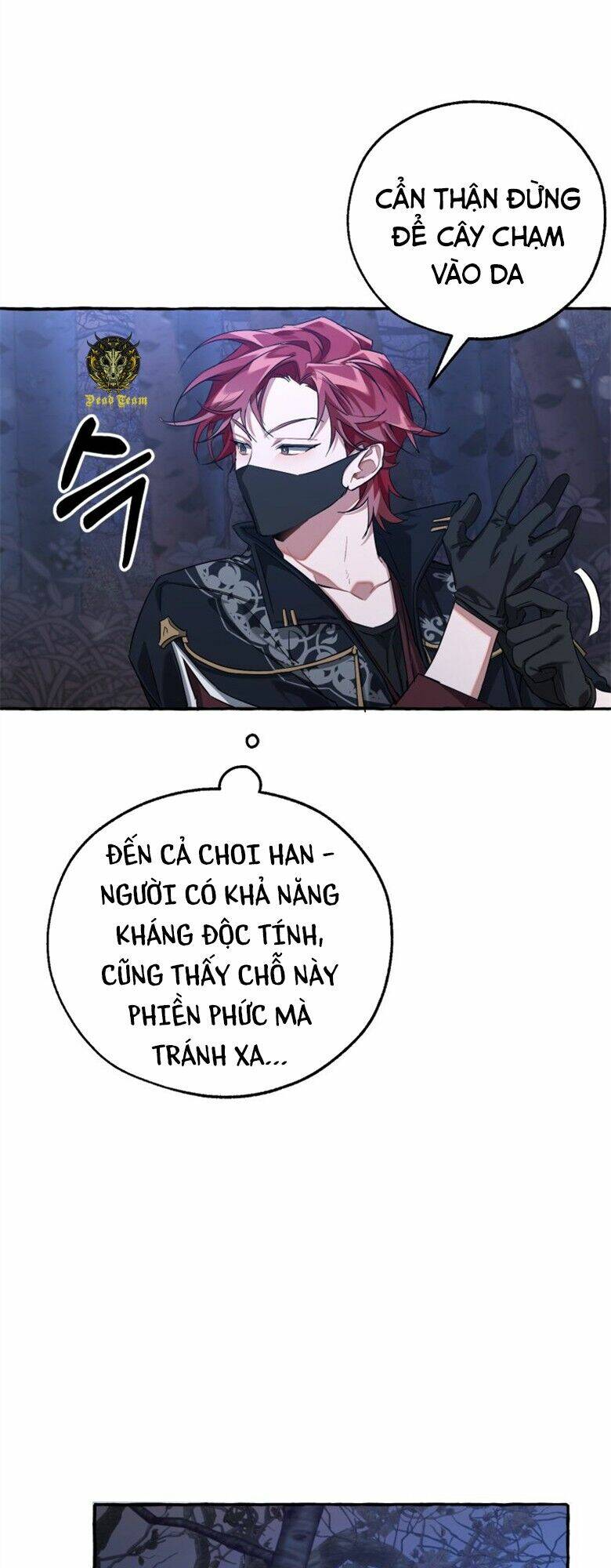 Sự Ra Đời Của Một Anh Hùng Chapter 89 - Trang 2