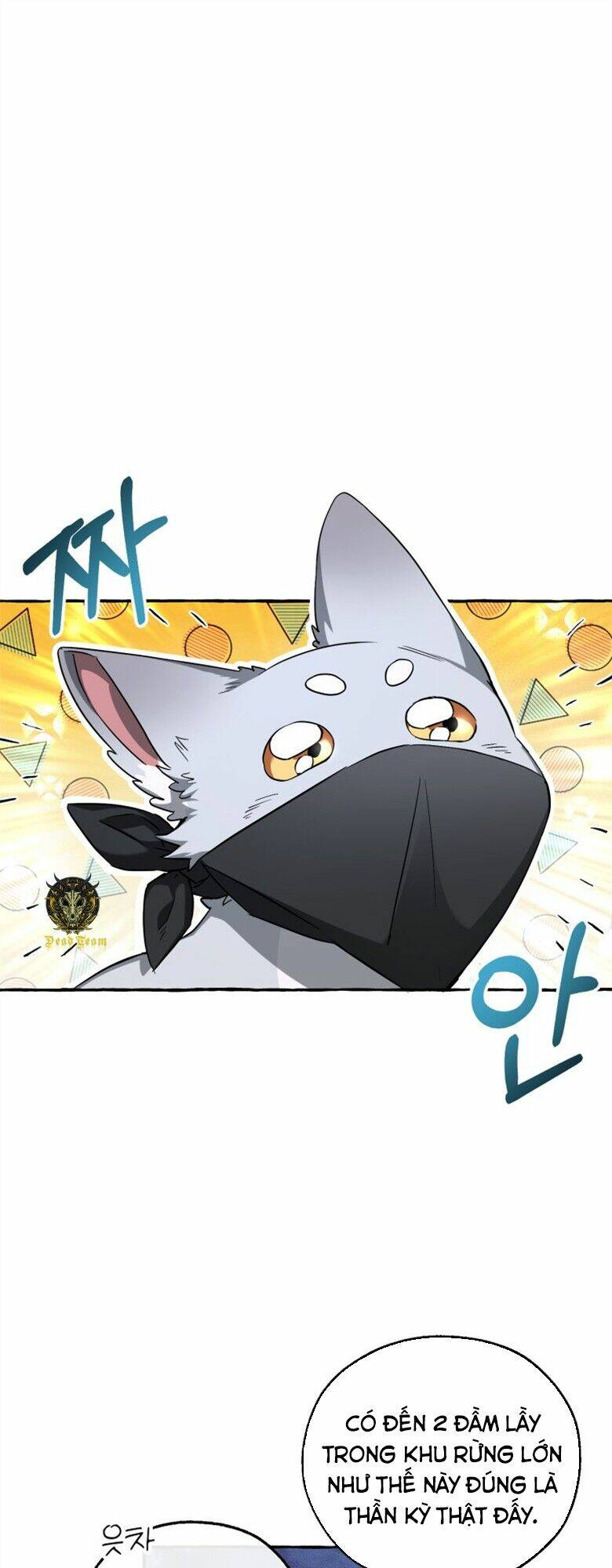 Sự Ra Đời Của Một Anh Hùng Chapter 89 - Trang 2