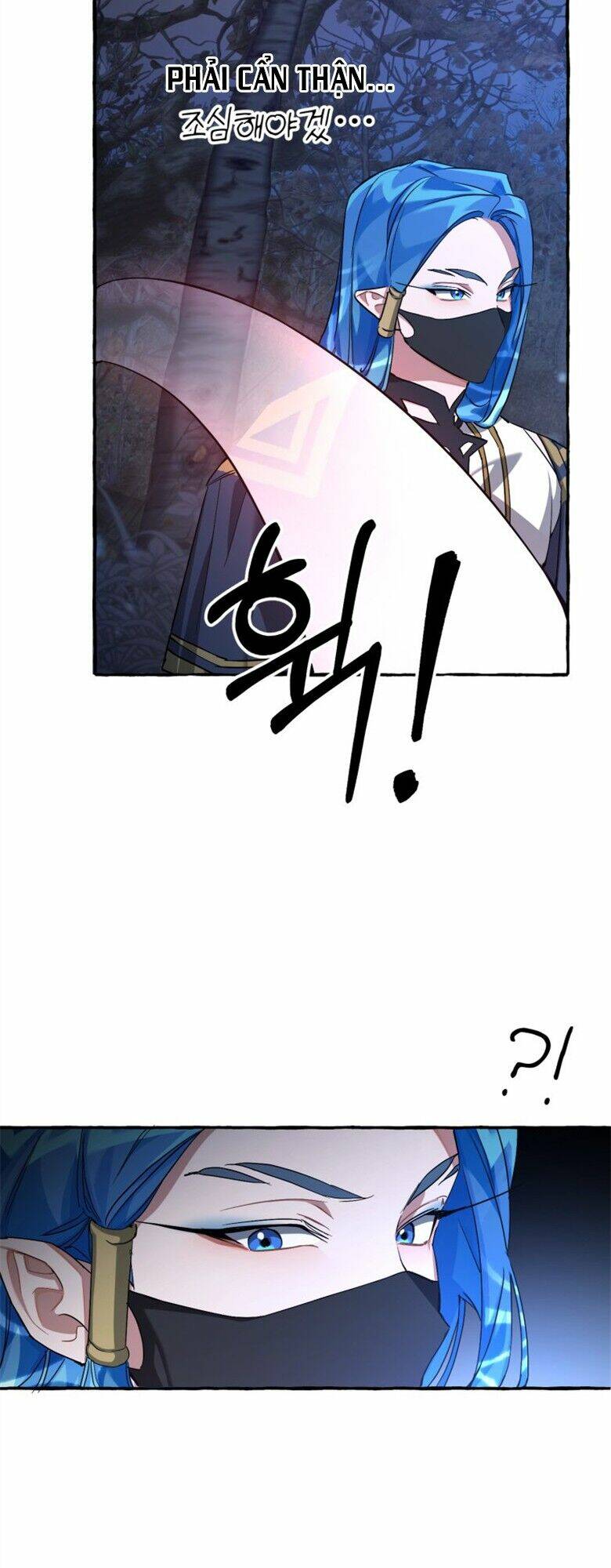 Sự Ra Đời Của Một Anh Hùng Chapter 89 - Trang 2