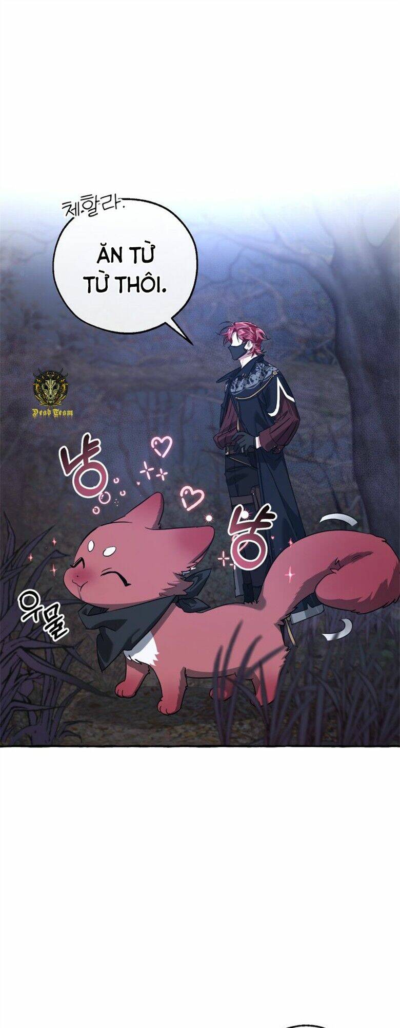 Sự Ra Đời Của Một Anh Hùng Chapter 89 - Trang 2