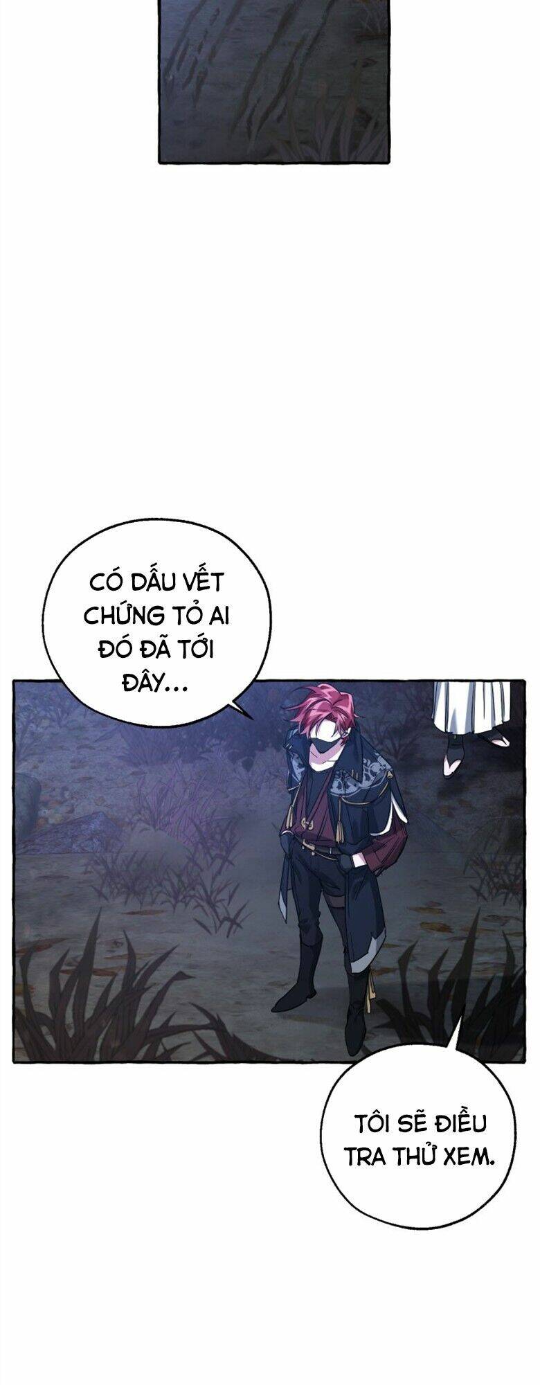 Sự Ra Đời Của Một Anh Hùng Chapter 89 - Trang 2