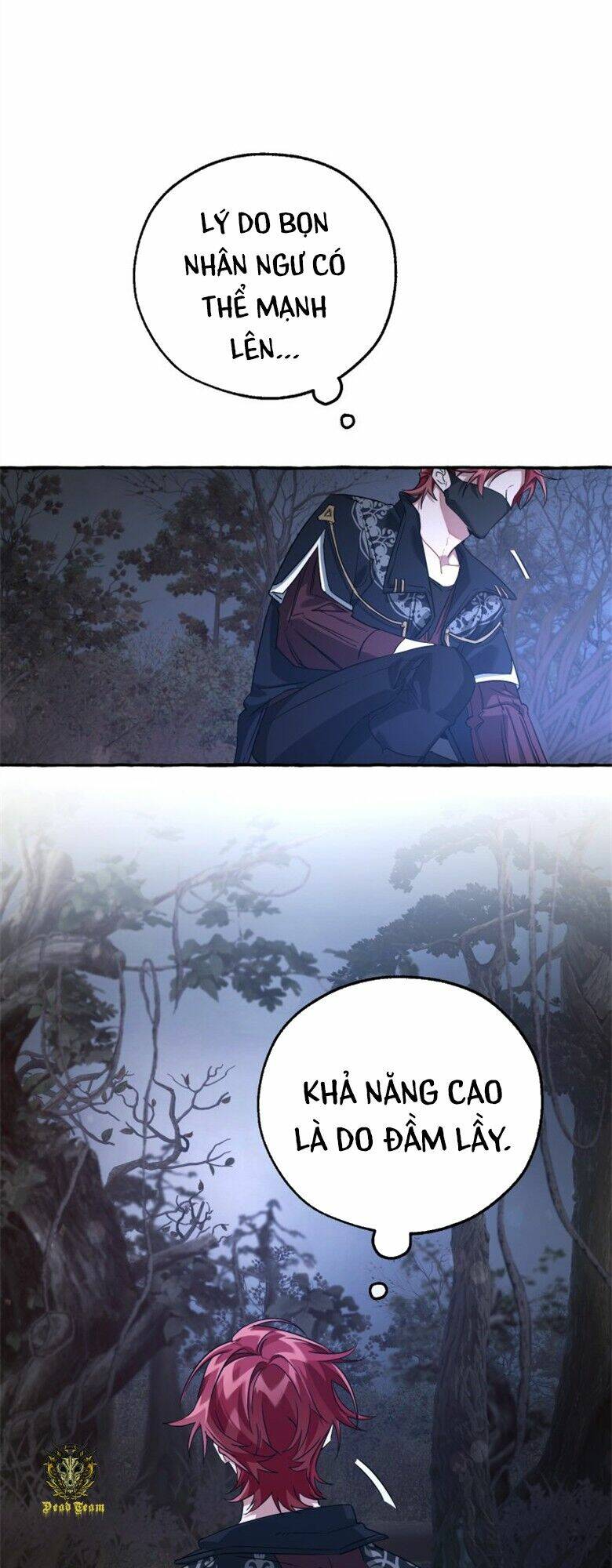 Sự Ra Đời Của Một Anh Hùng Chapter 89 - Trang 2