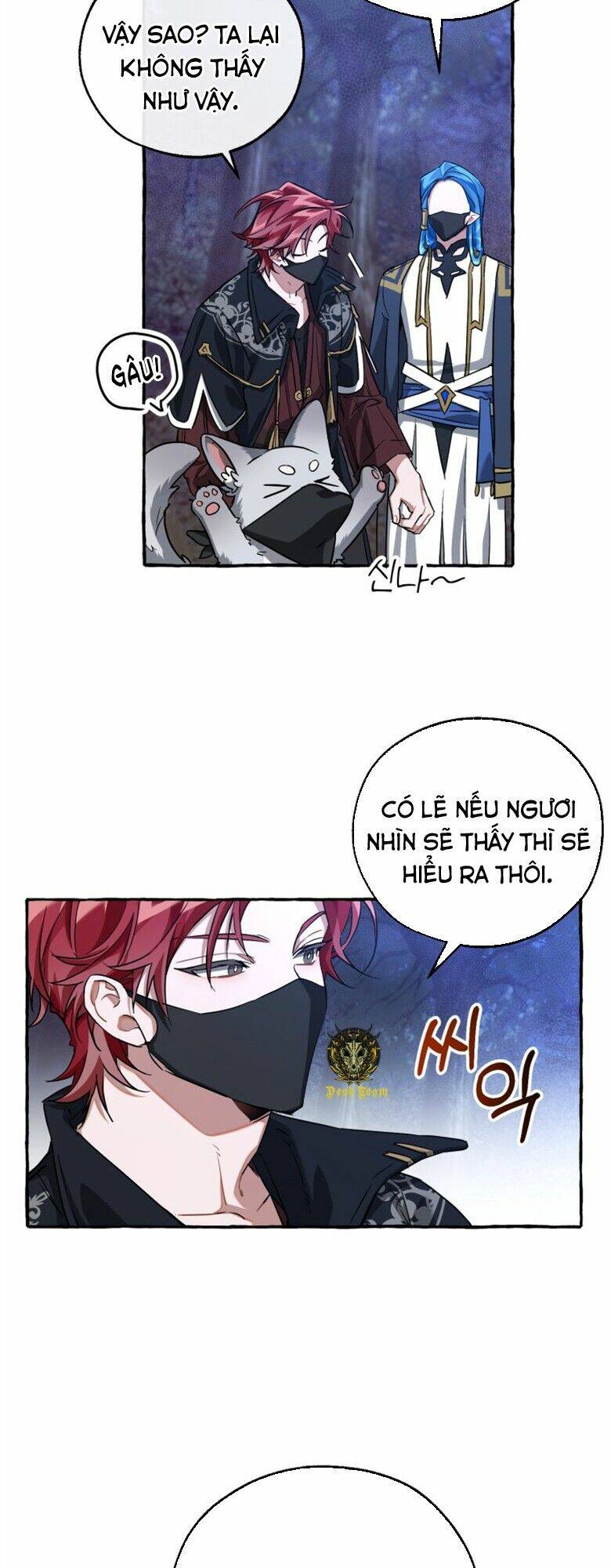 Sự Ra Đời Của Một Anh Hùng Chapter 89 - Trang 2