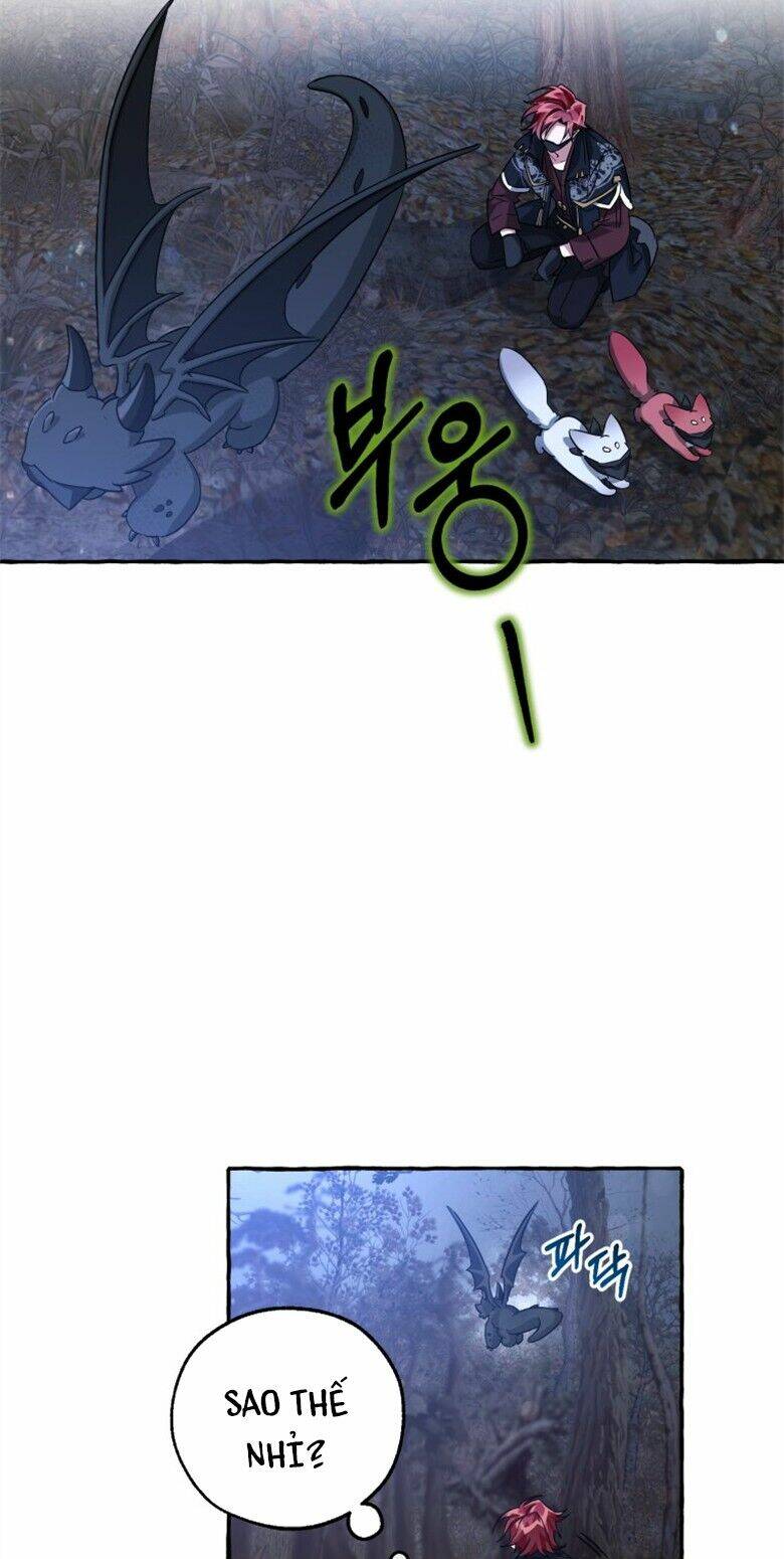 Sự Ra Đời Của Một Anh Hùng Chapter 89 - Trang 2