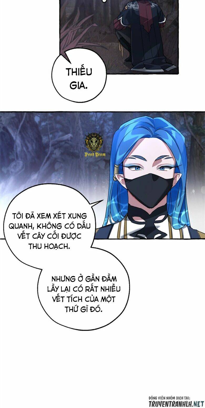 Sự Ra Đời Của Một Anh Hùng Chapter 89 - Trang 2