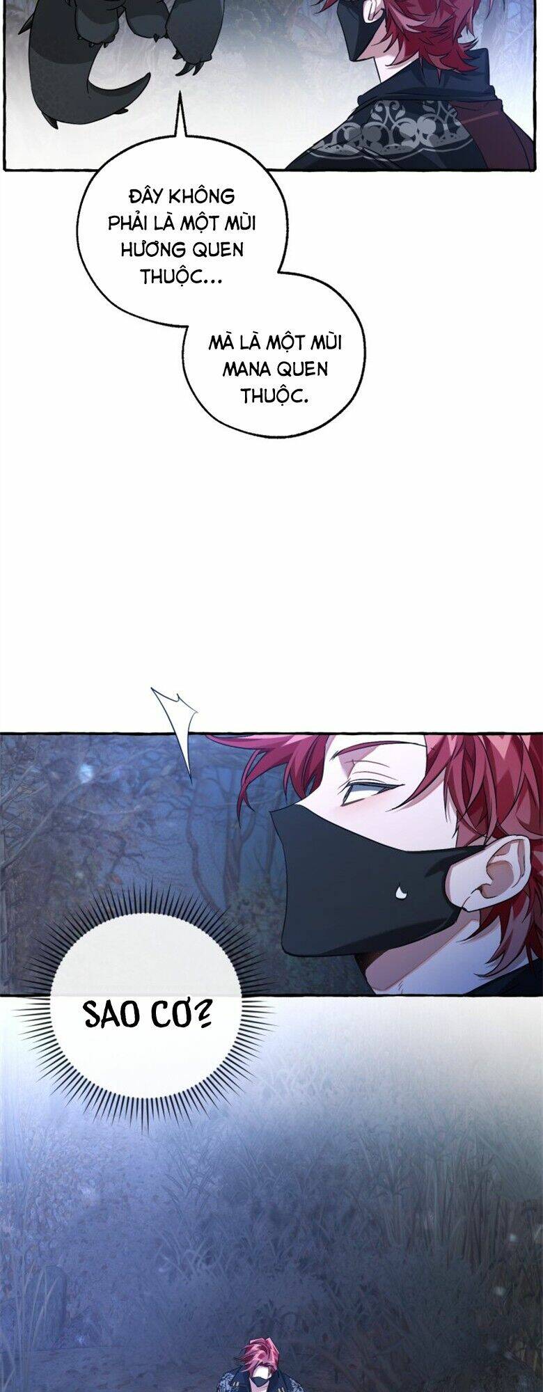 Sự Ra Đời Của Một Anh Hùng Chapter 89 - Trang 2