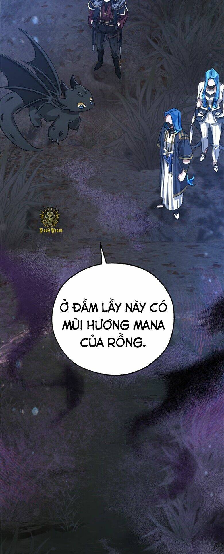 Sự Ra Đời Của Một Anh Hùng Chapter 89 - Trang 2