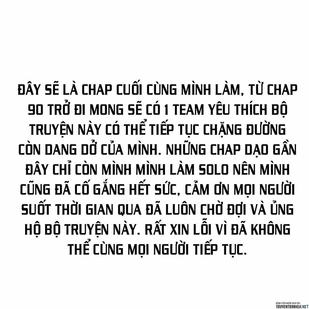 Sự Ra Đời Của Một Anh Hùng Chapter 89 - Trang 2