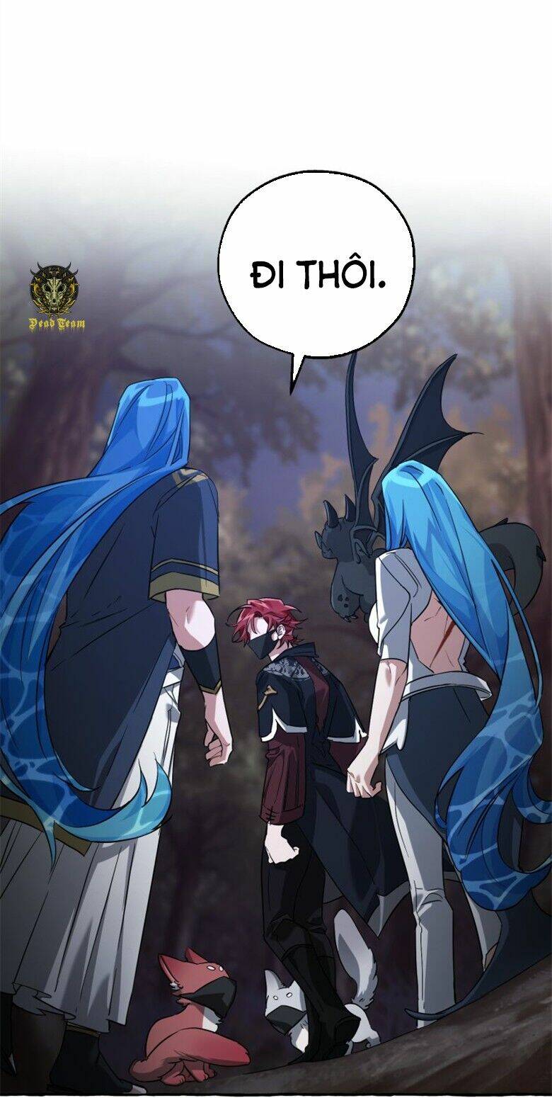 Sự Ra Đời Của Một Anh Hùng Chapter 89 - Trang 2