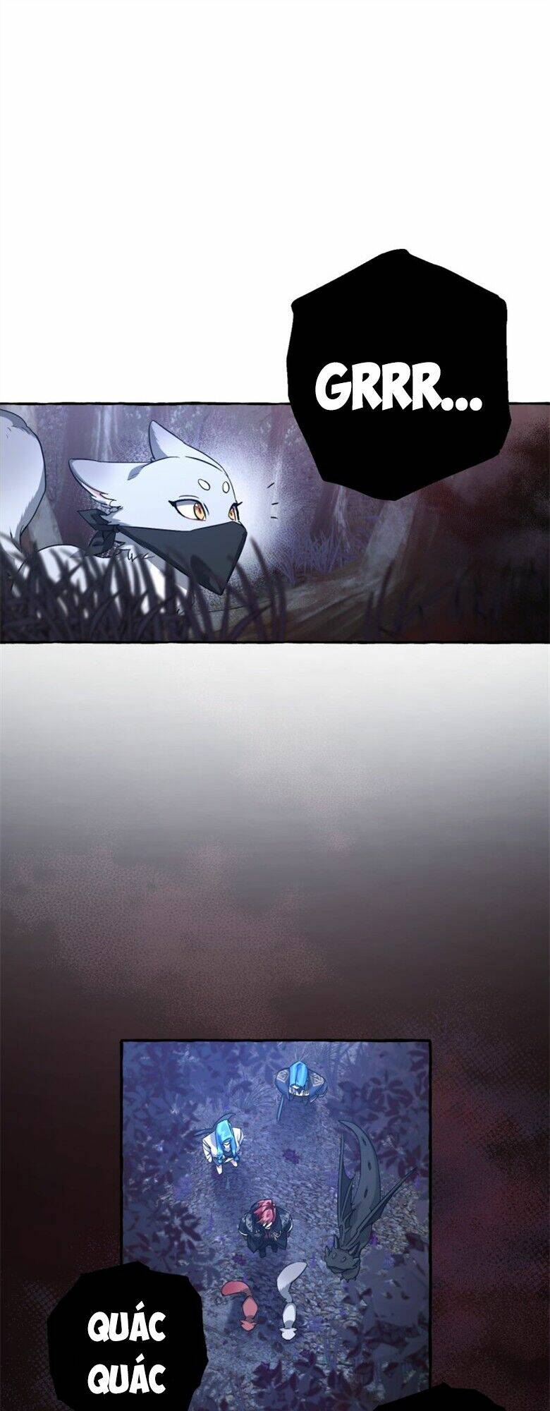 Sự Ra Đời Của Một Anh Hùng Chapter 89 - Trang 2