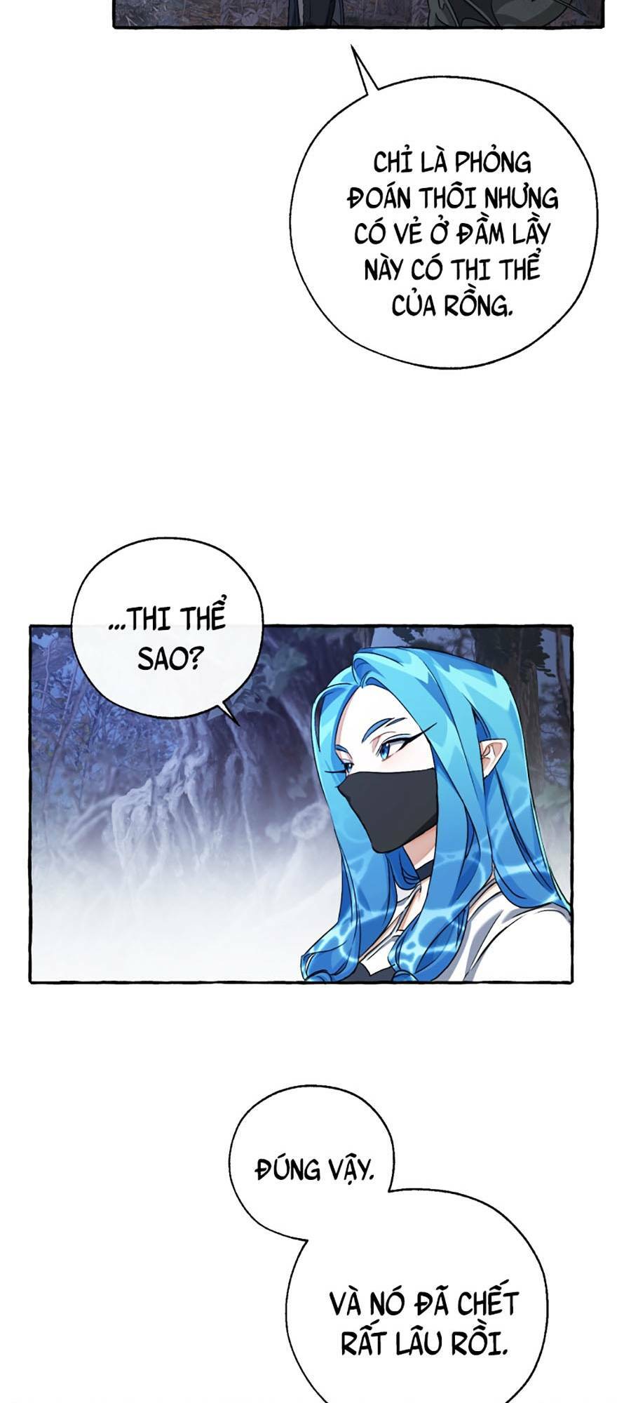 Sự Ra Đời Của Một Anh Hùng Chapter 90 - Trang 2