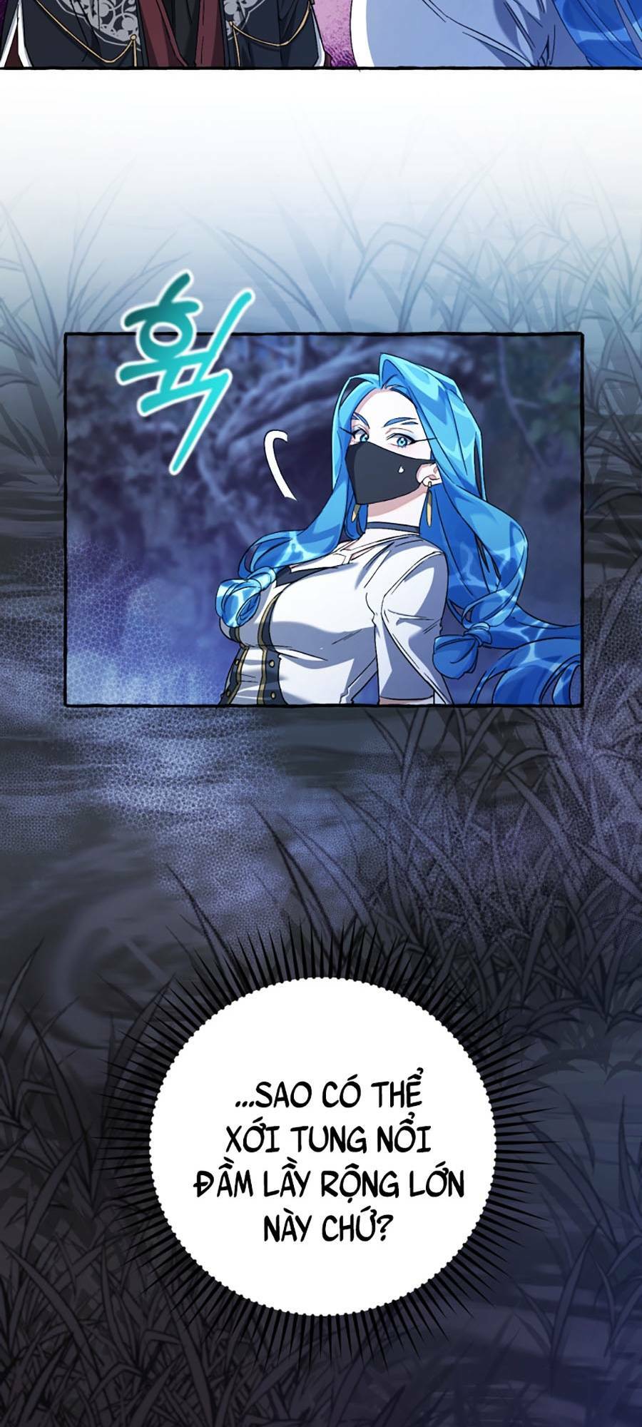 Sự Ra Đời Của Một Anh Hùng Chapter 90 - Trang 2