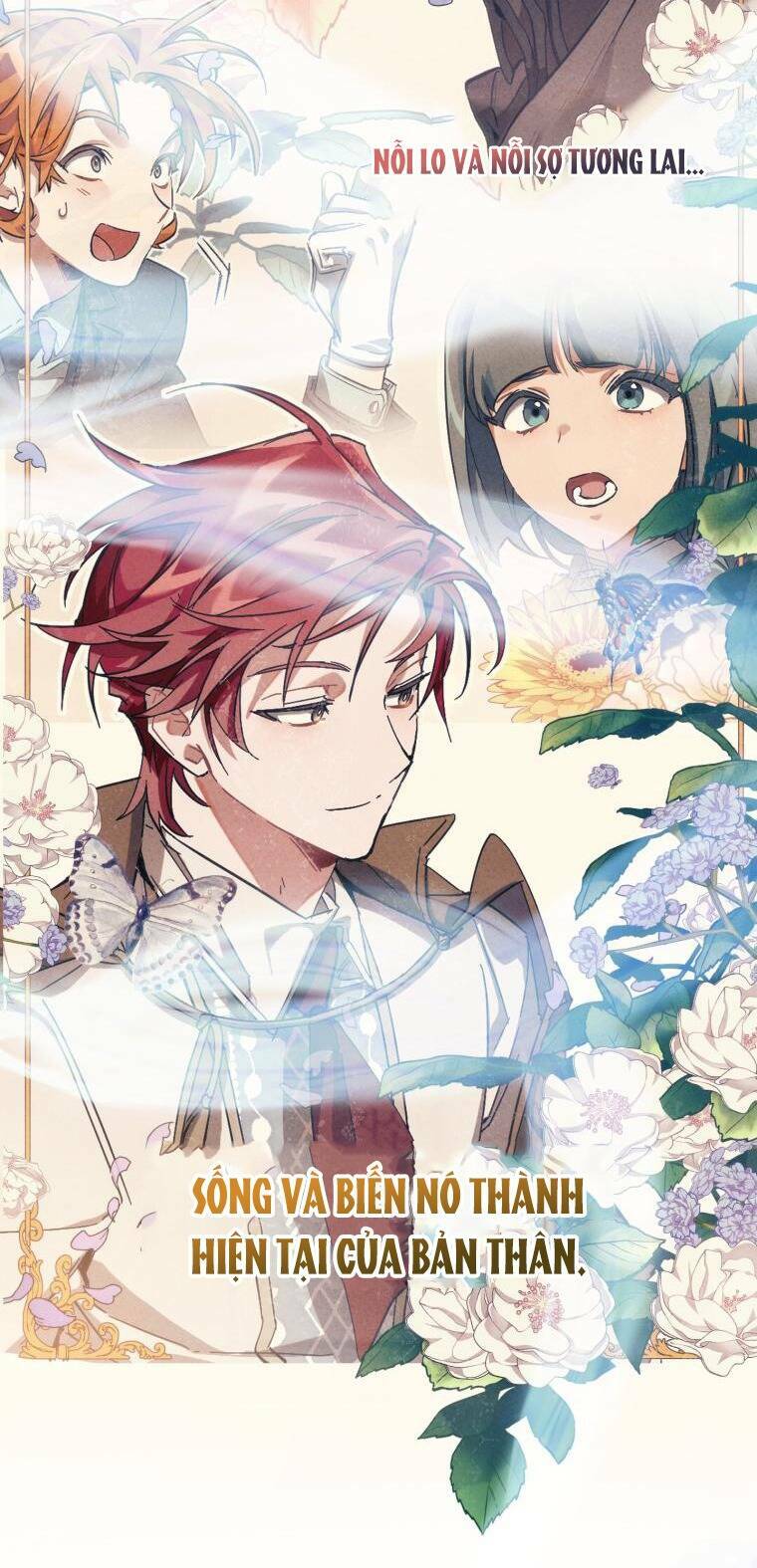 Sự Ra Đời Của Một Anh Hùng Chapter 91.2 - Trang 2