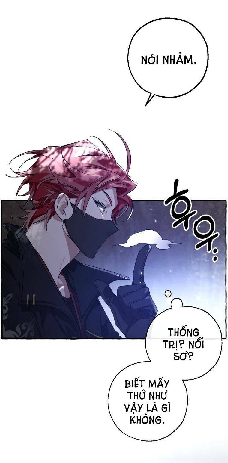 Sự Ra Đời Của Một Anh Hùng Chapter 91.2 - Trang 2