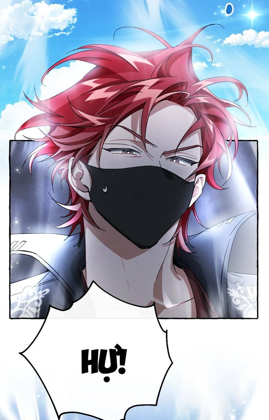 Sự Ra Đời Của Một Anh Hùng Chapter 92 - Trang 2